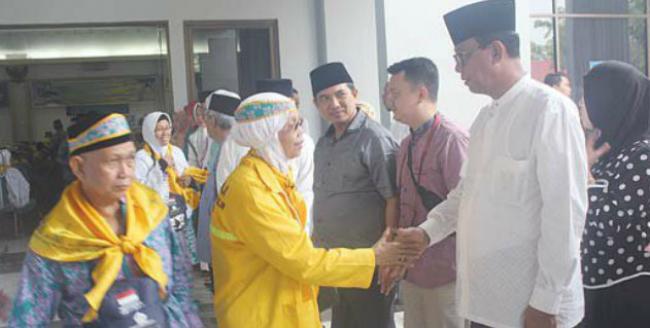Bupati Suyatno Bentuk Tim Khusus Pantau ADK